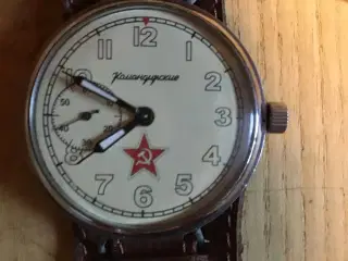 Antikt ur