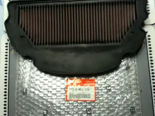 Luftfilter Honda CBR 900