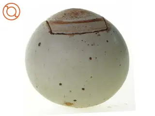 Kugle // opbevaringskugle (str. 10 x 8 cm)