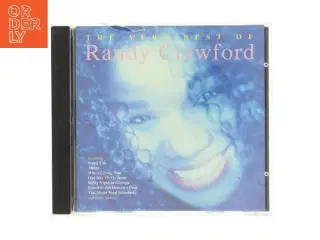The Very Best Of Randy Crawford