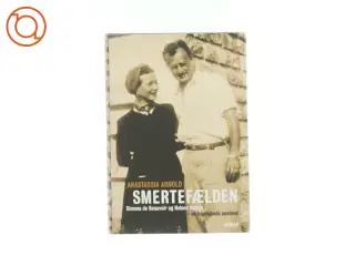 Anastasia Arnold - Smertefælden