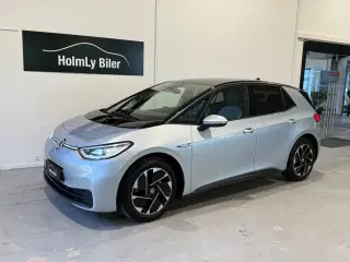 VW ID.3 58 Pro Business