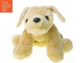 Hunde bamse (str. 28 x 24 cm)