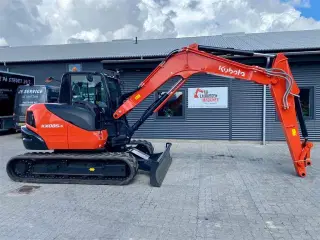 Kubota KX085-5