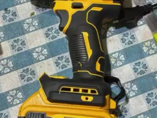 DeWalt maskiner