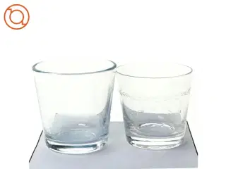 Fyrfadslys holder (str. 7 cm)