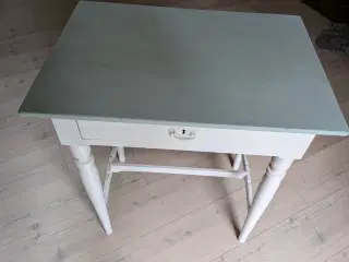 Se her fin Konsulbord
