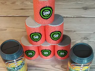 Nerf Pletskud 