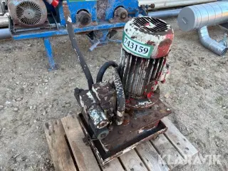 Pumpe
