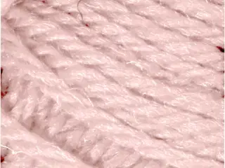 Melbourne Uldgarn, L: 92 M, lyserød, 50g/ 1 ngl.