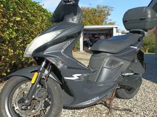 Scooter 