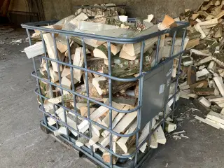  Brænde bøgetræ sælges