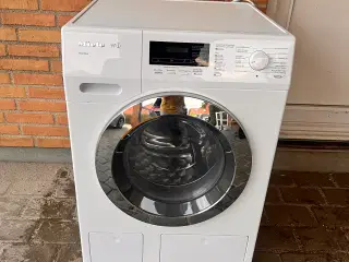 Miele opvaskemaskine