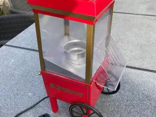 Popkornmaskine