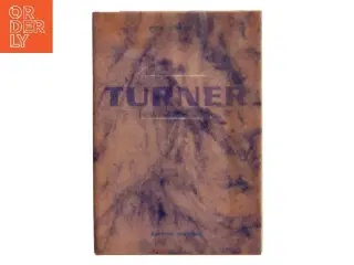 Turner af Ubekendt (Bog)