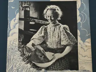 Livet på Hegnsgaarden