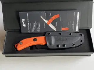 EKA SwedBlade G 4
