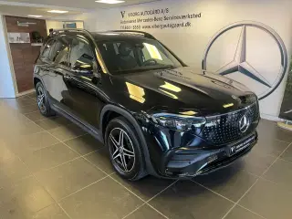 Mercedes EQB350  AMG Premium 4Matic