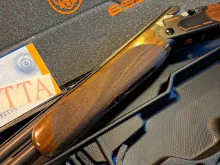 Beretta 690 sporting