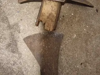 Økser 