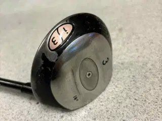 Ping i3 Wood