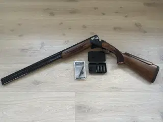 Nordhunt / ATA Sporter 