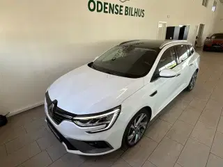 Renault Megane IV 1,6 E-Tech Sport Tourer