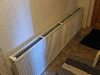 Radiator ny