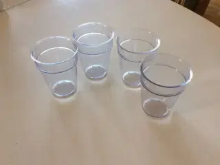 4 camping glas