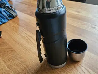 termokande