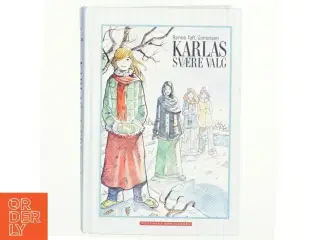 Sifs magiske julekalender (Bog)