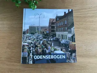 Odensebogen 2023