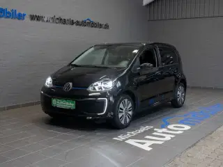 VW e-Up!  United