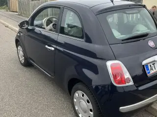 Fiat 500 1,2