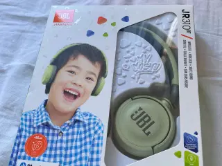 Børne høretelefoner trådløs
