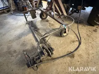 Fingerklipper Egedal