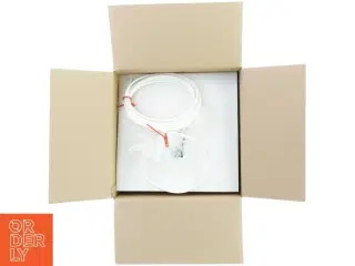 Jørgen Gammelgaard lampe for Pandul, Tip Top 2 Pendel fra Pandul (str. 19,5 cm)