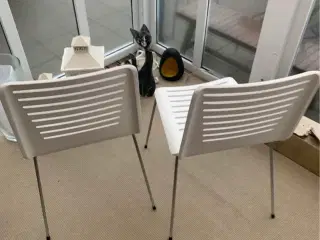 Køkken stole