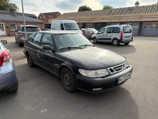 Saab 9-3 2.0i