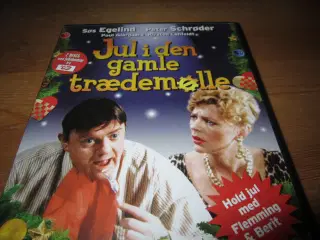 Masser af Gode JULEKALENDER. 22 stk.