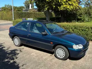 Ford Escort 