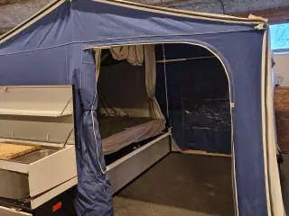 Combi Camp Valley  årg 2014