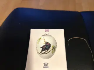 Royal æg 2018 stær ny i æske