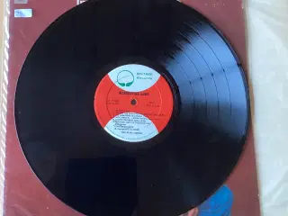 Lp - Bud modtages