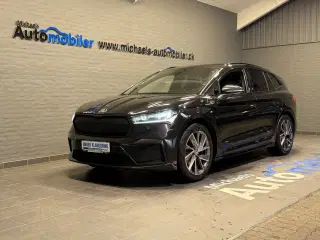 Skoda Enyaq 80 iV Sportline