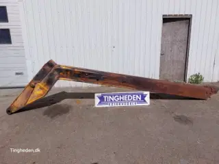JCB 531-70 Bom 332/L8078