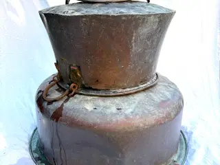 Kobberbaljer