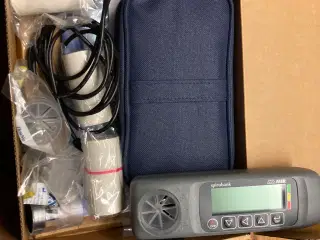 MIR Spirobank Spirometer