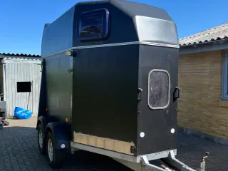 Brenderup Hestetrailer 