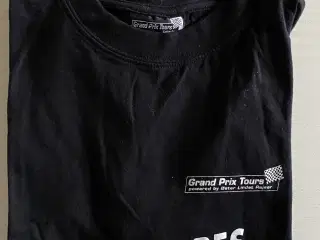 T-shirt, Grand Prix Tours, Le Mans